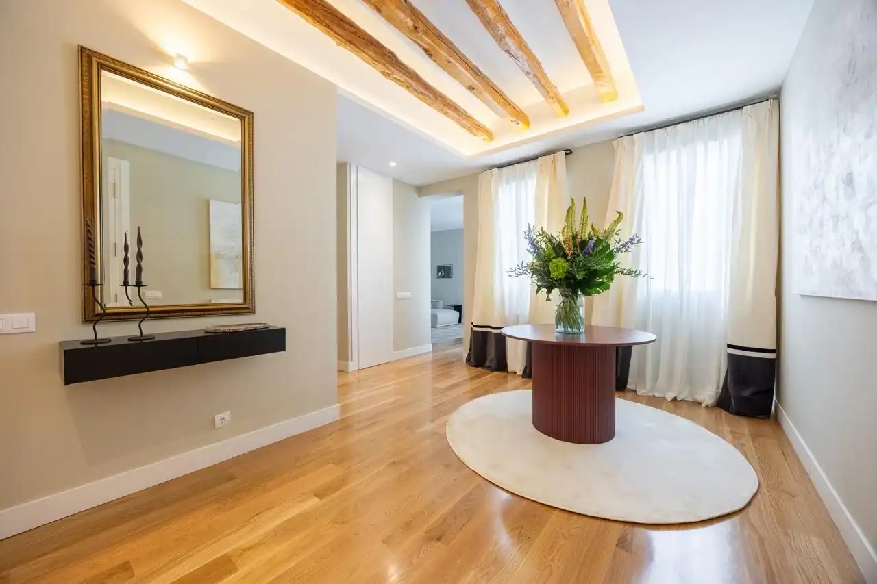 Ático en venta en Madrid con Aire acondicionado, Calefacción y Trastero