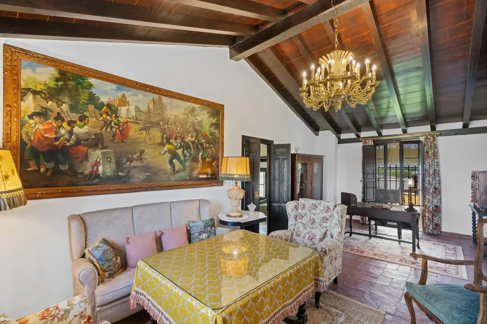 Casa o xalet en venda a Pinos Puente