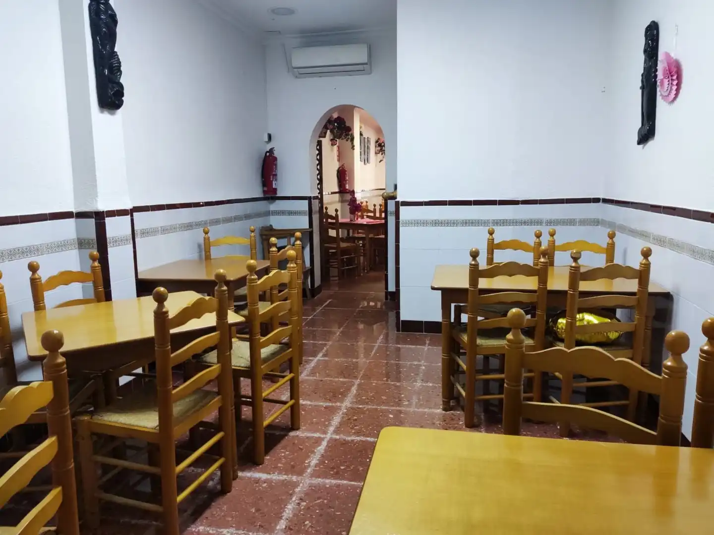 Local comercial en venda a Centro Urbano, imagen 13