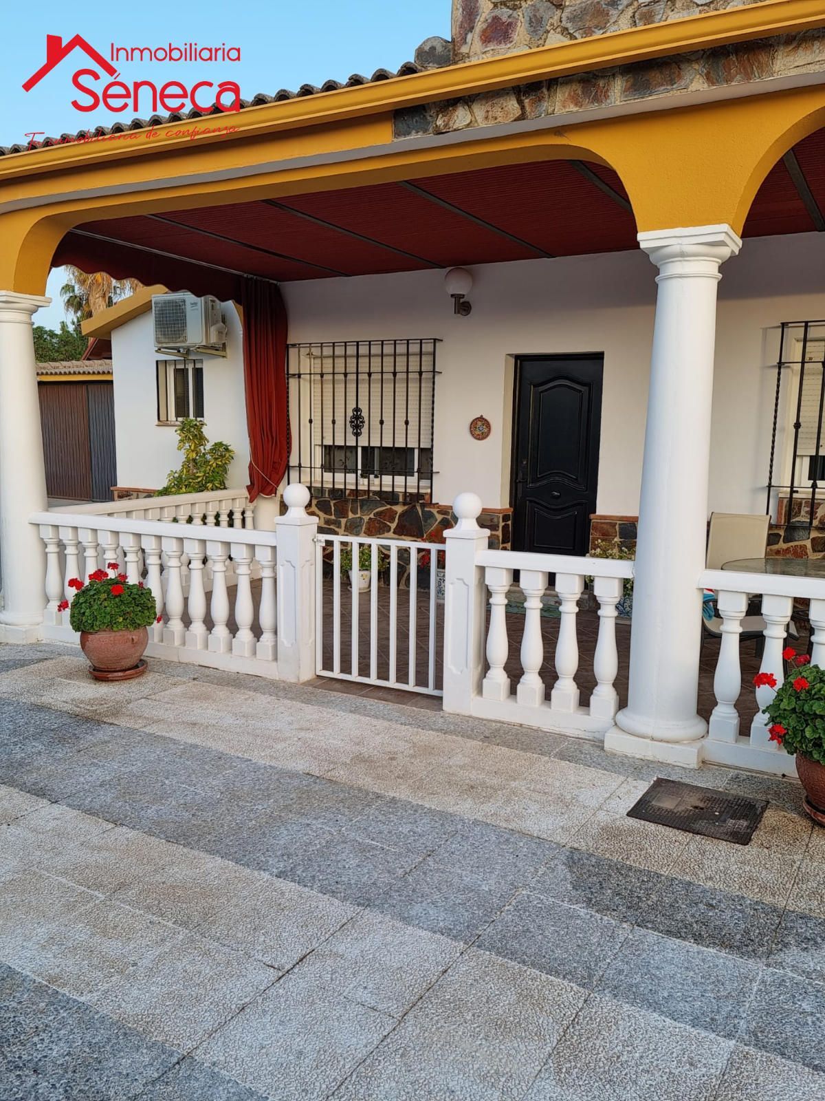 Exterior view of Land for sale in  Córdoba Capital