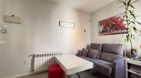 Foto 4 de Piso en venta en Calle de Villaamil, Valdeacederas, Madrid Capital