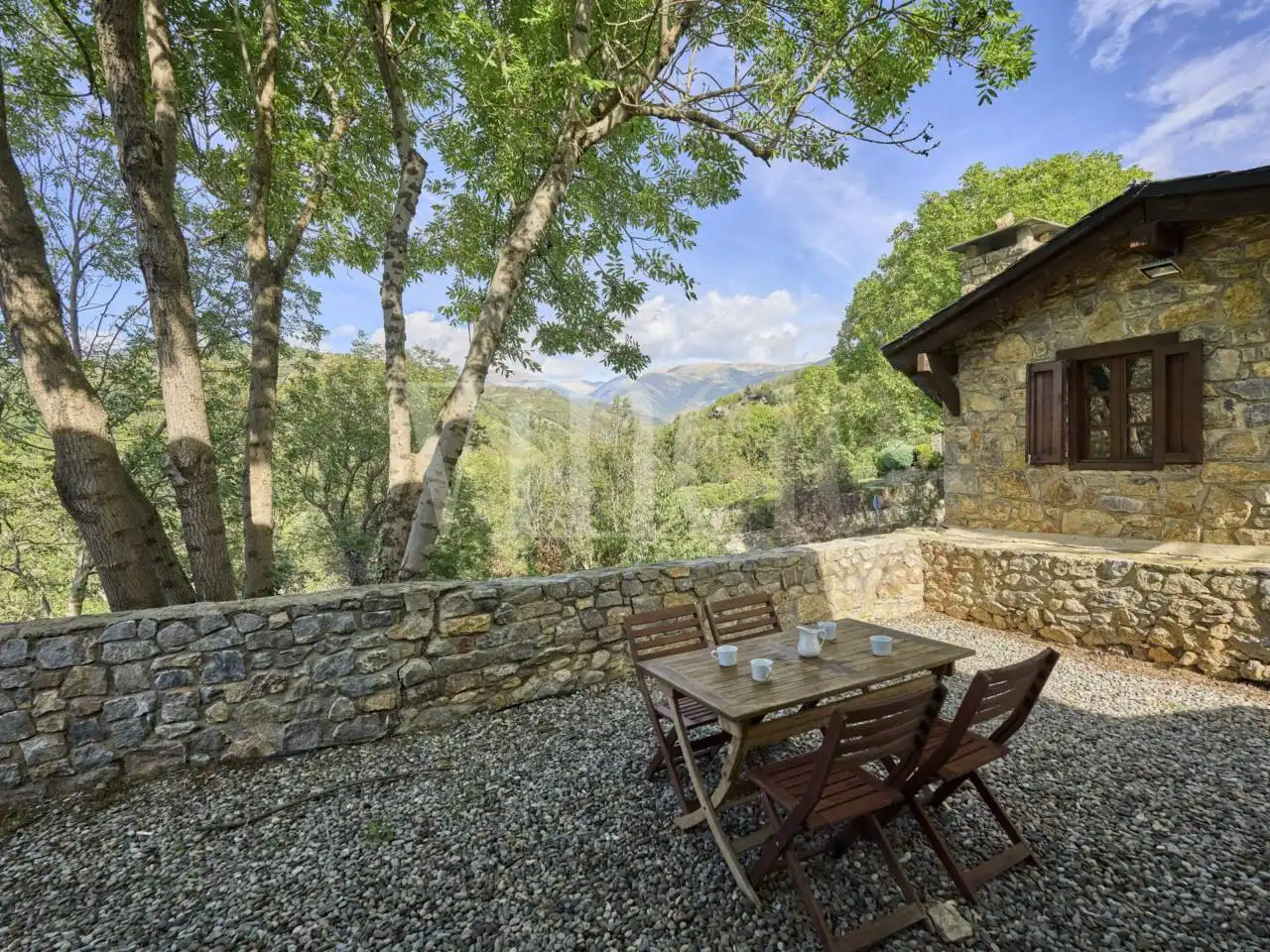 Casa con jardín en venta en Calle ESGLESIA, imagen 51