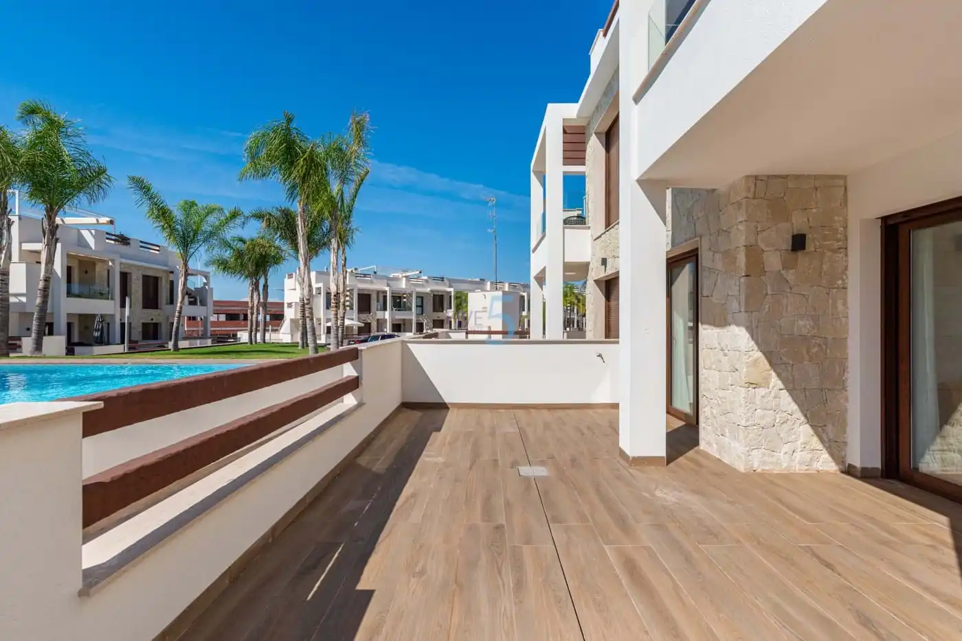 Piso con piscina en venta en Los Balcones - Los Altos, imagen 40