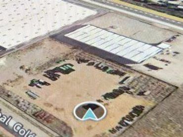 Terreno industrial en venta en Marchamalo