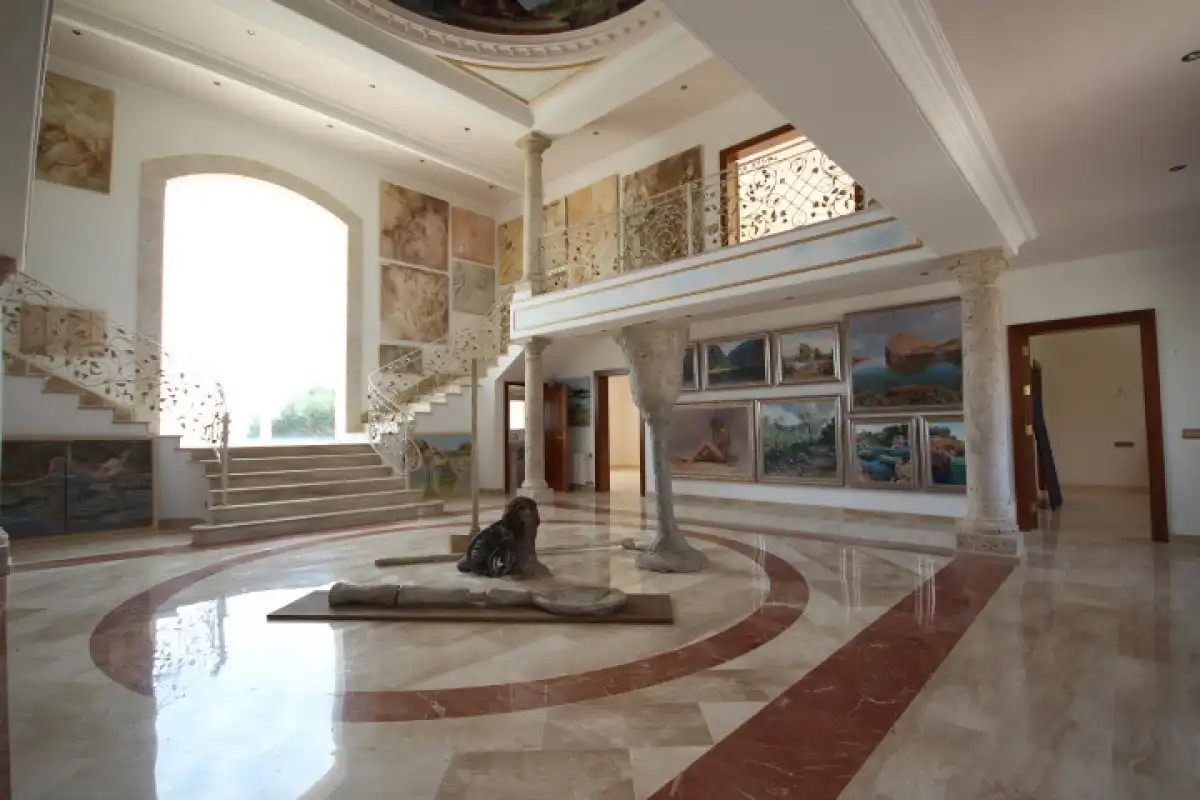 Casa con terrazza in vendita a Muro, imagen 19