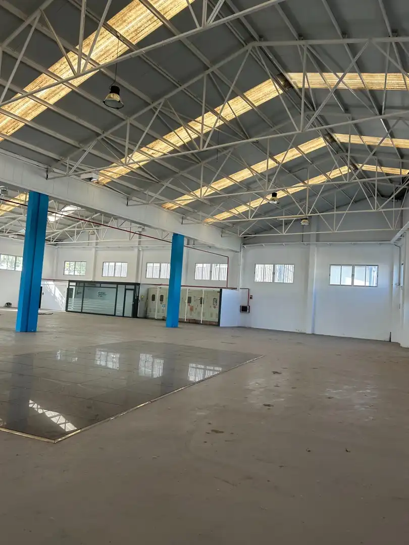 Nau industrial en venda a CAMI DE FAITANAR, 2, Picanya