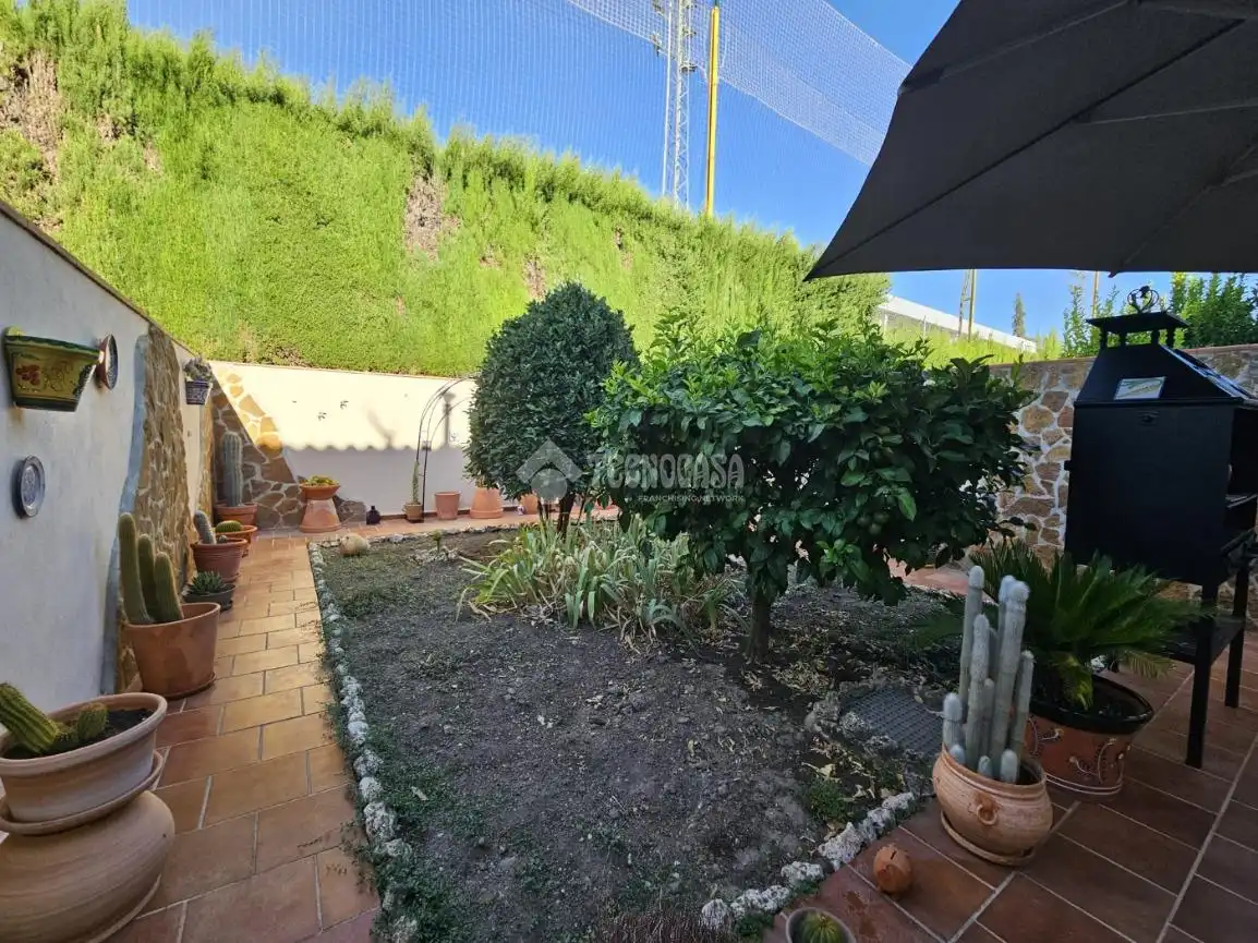 Casa en venda a Ambroz, imagen 10