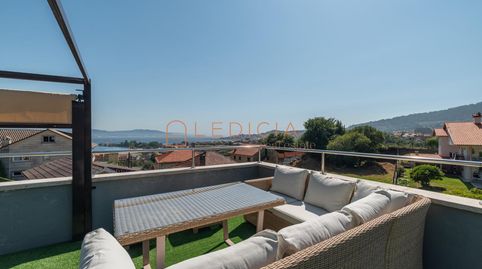 Foto 2 de Casa o chalet en venta en Moaña, Pontevedra