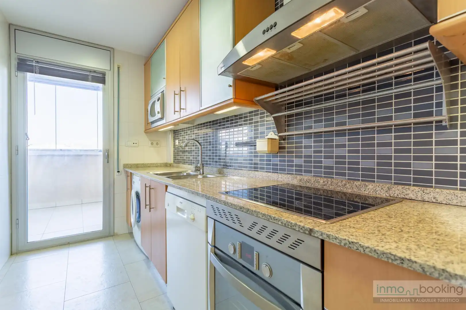 Cuina de Apartament en venda en Plaça Europa - Port Aventura