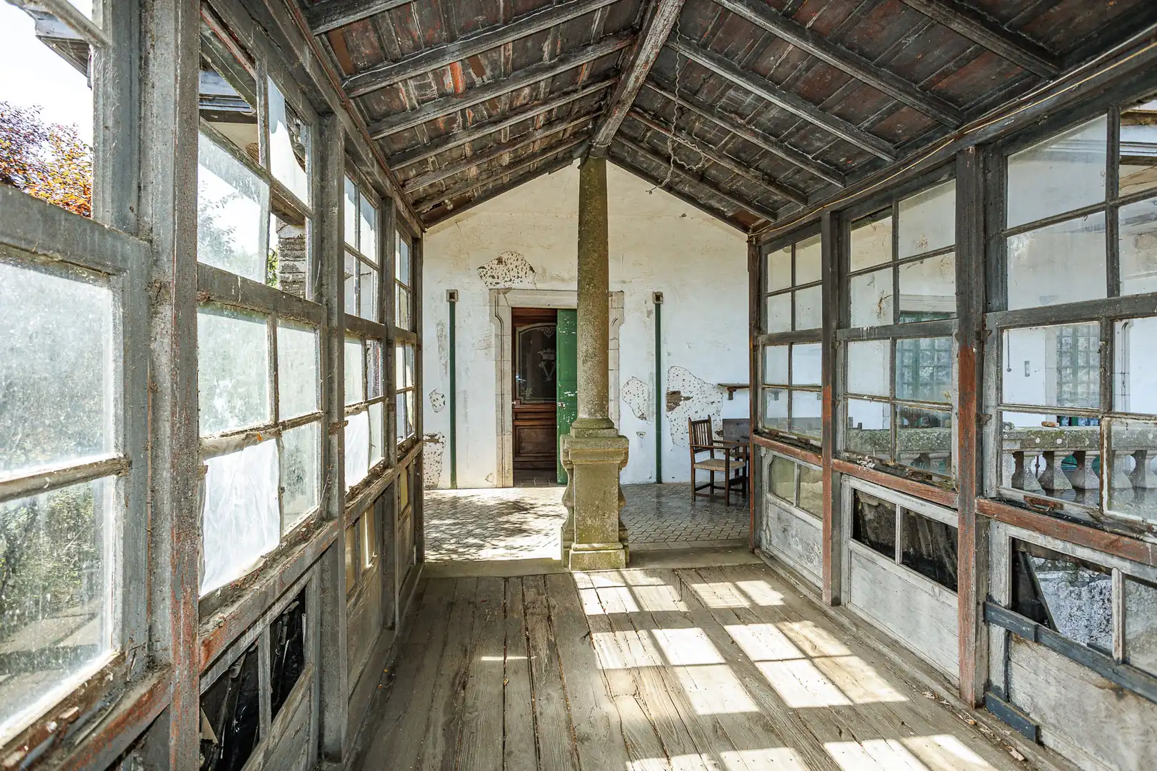 Country homes for sale in Bóveda  with Furnished