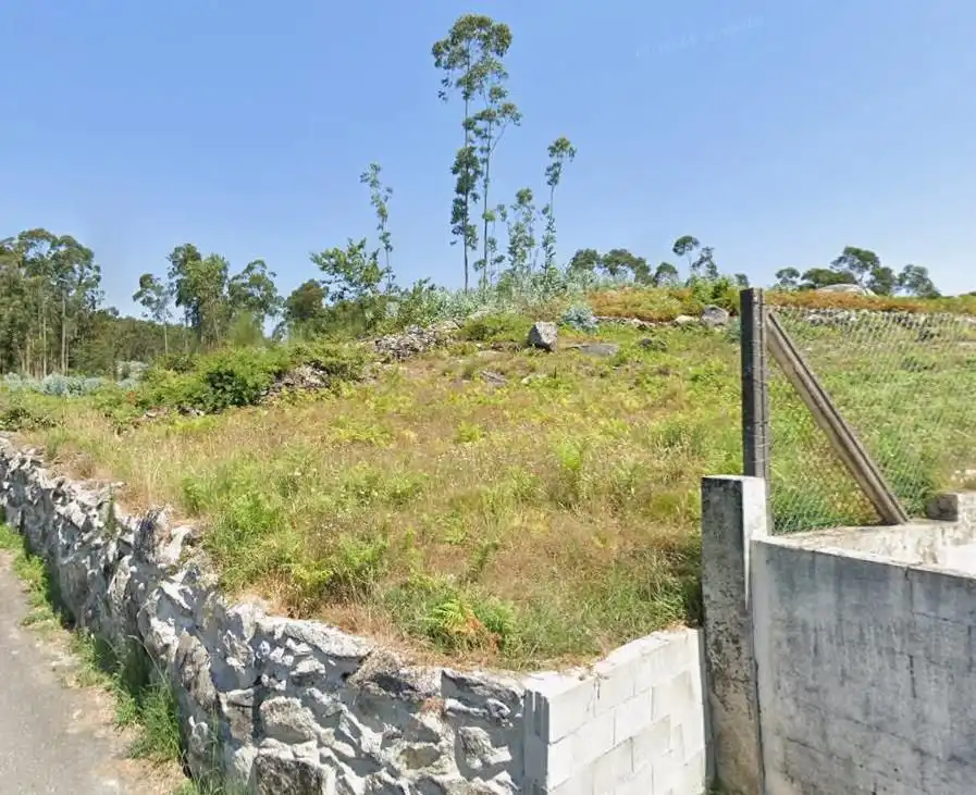 Residencial en venta en Poio