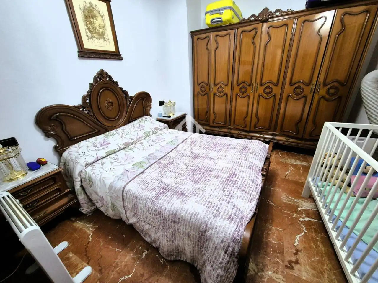 Habitación de Piso en venta en Algarinejo con Balcón