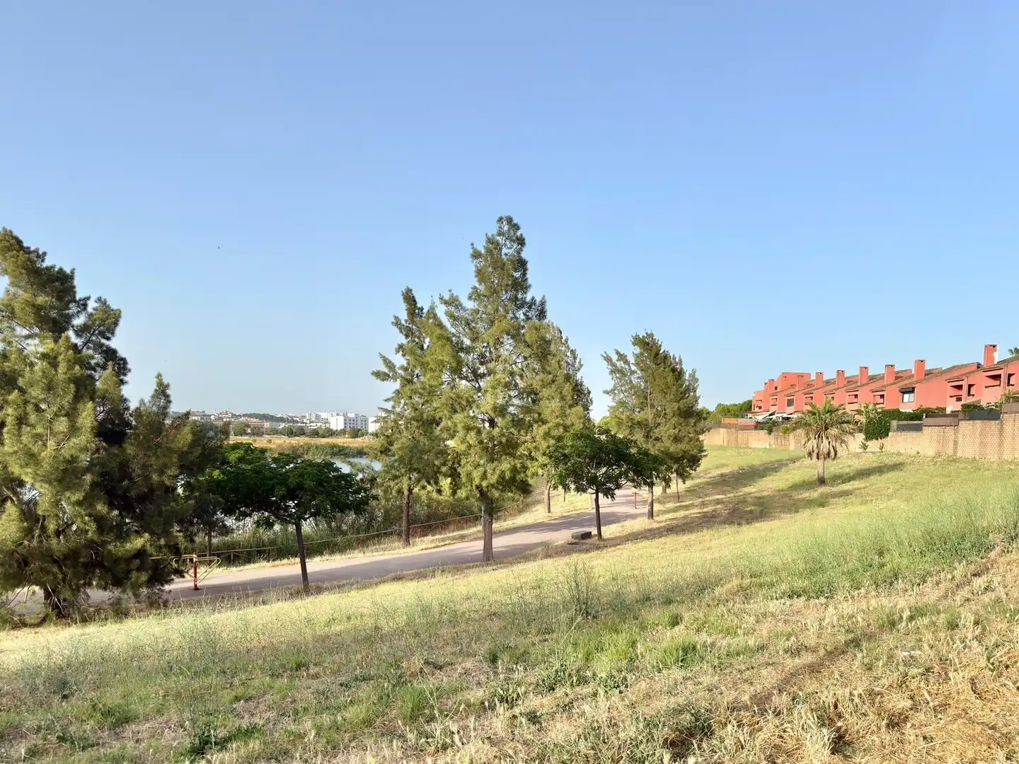 Residential zum Verkauf in Jerez de la Frontera
