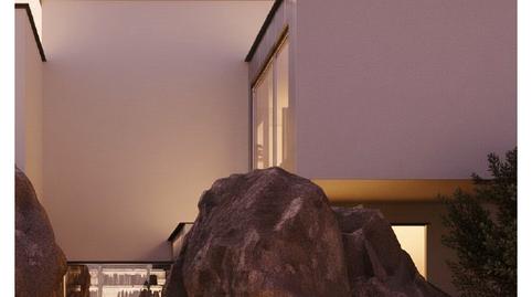 Foto 3 de Residencial en venda a Avenida Canto del Mirador, La Berzosilla, Torrelodones