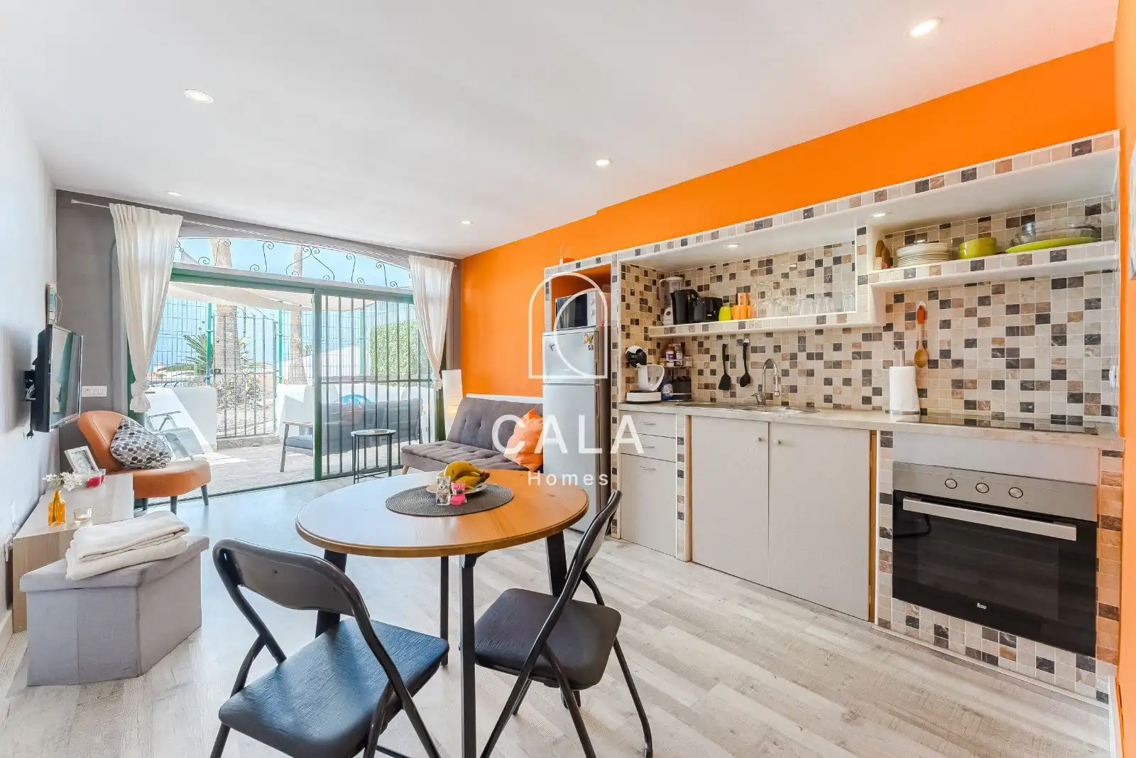 Wohnung mit Terrasse zum Verkauf in Madrid, imagen 10