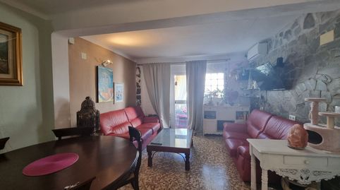 Foto 2 de Piso en venta en Periodista Eduardo Leon, 4, Ayuntamiento, Torremolinos