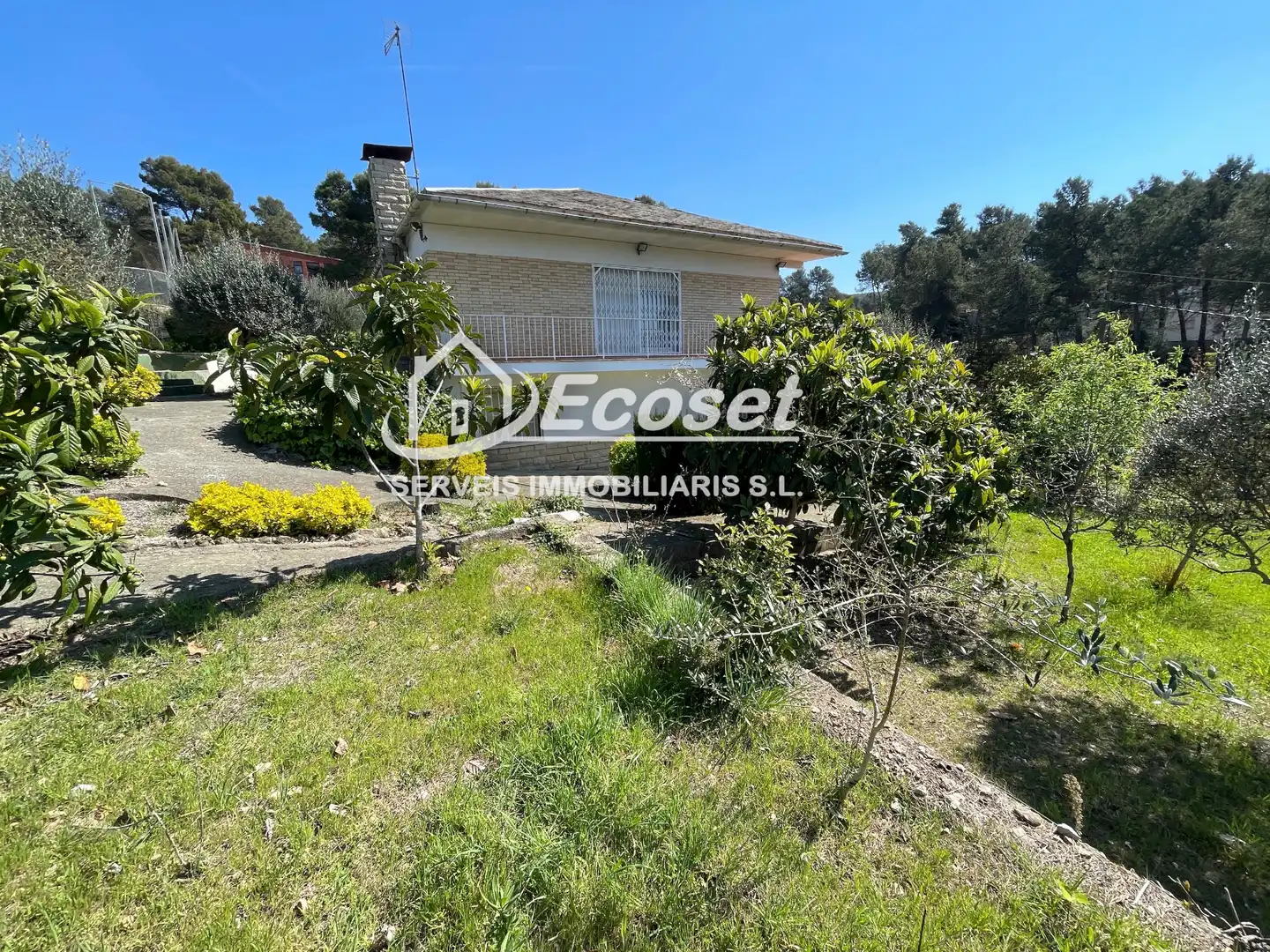 Villa avec terrasse à vendre à Carrer Major 316, imagen 2