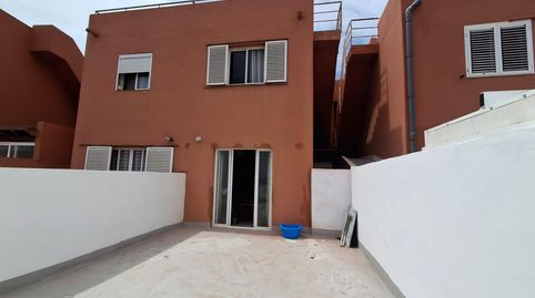 Foto 3 de Casa adosada en venda a Tajame, Playa Blanca - Los Pozos, Puerto del Rosario