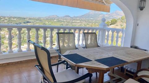 Photo 3 of Country house for sale in N/a, -1, Altea ciudad, Alicante