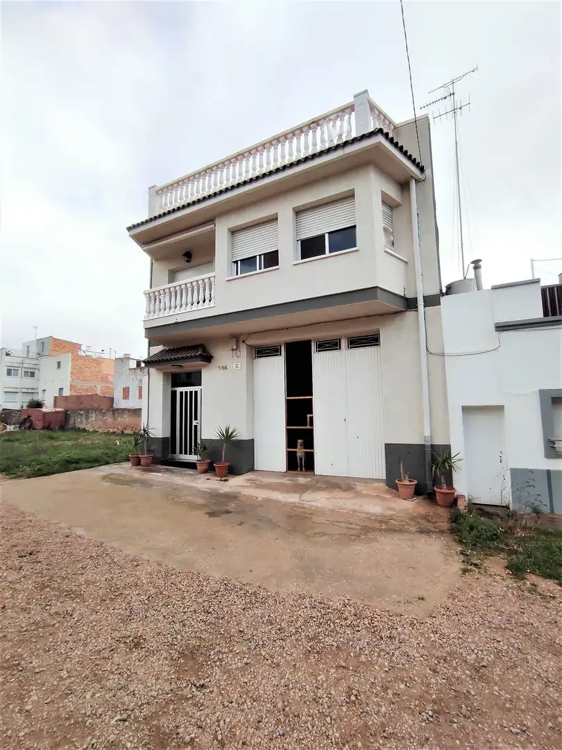 House with terrace for sale in Carrer del Marquès de Valterra, imagen 23