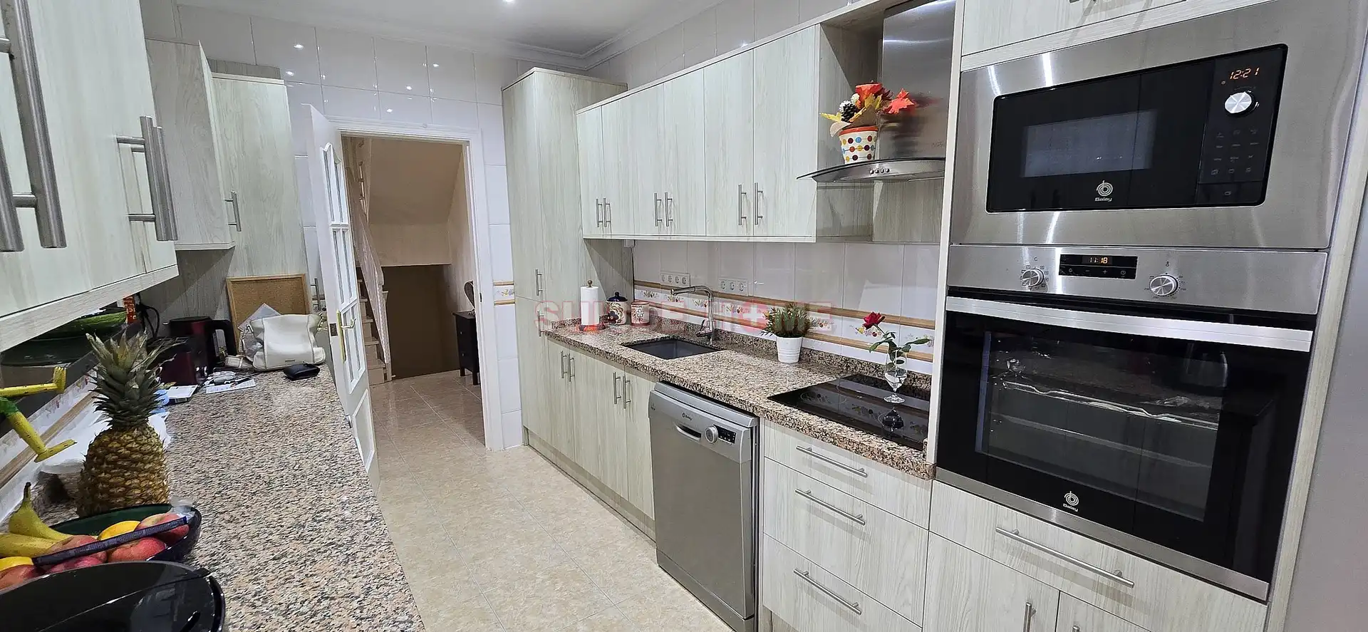 Villa con piscina in vendita a Mezquitilla, imagen 19