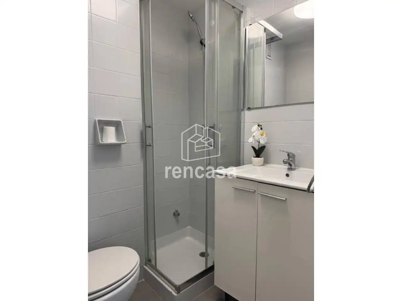 Wohnung zur Miete in Calle Gran Passeig de Ronda, Mariola