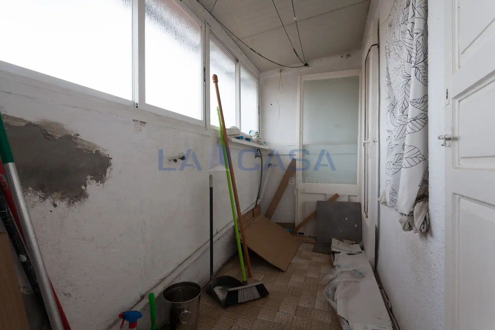 Attic for sale in L'Hospitalet de Llobregat  with Balcony