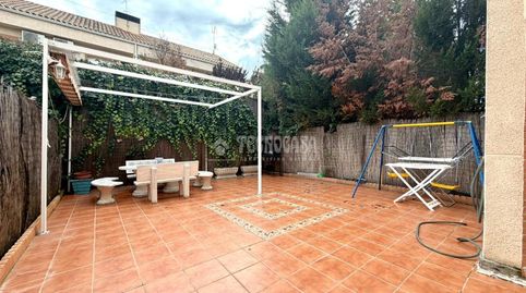 Casa en venta en Seseña