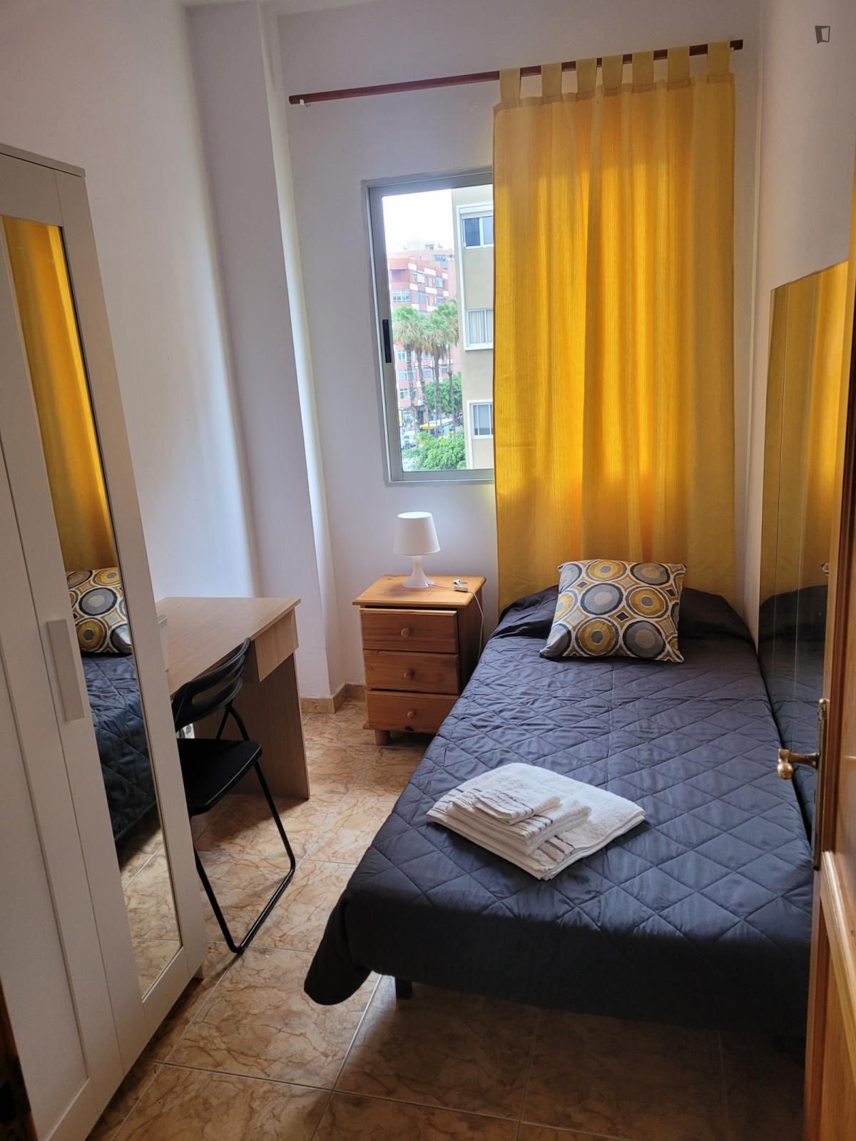 Apartamento para compartir en Santa Catalina - Canteras