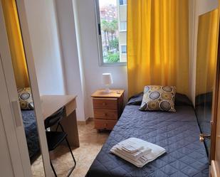 Dormitori de Apartament per a compartir en Las Palmas de Gran Canaria