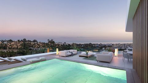 Foto 5 de Casa o chalet en venta en N/a, -1, Paraiso - Barronal, Estepona