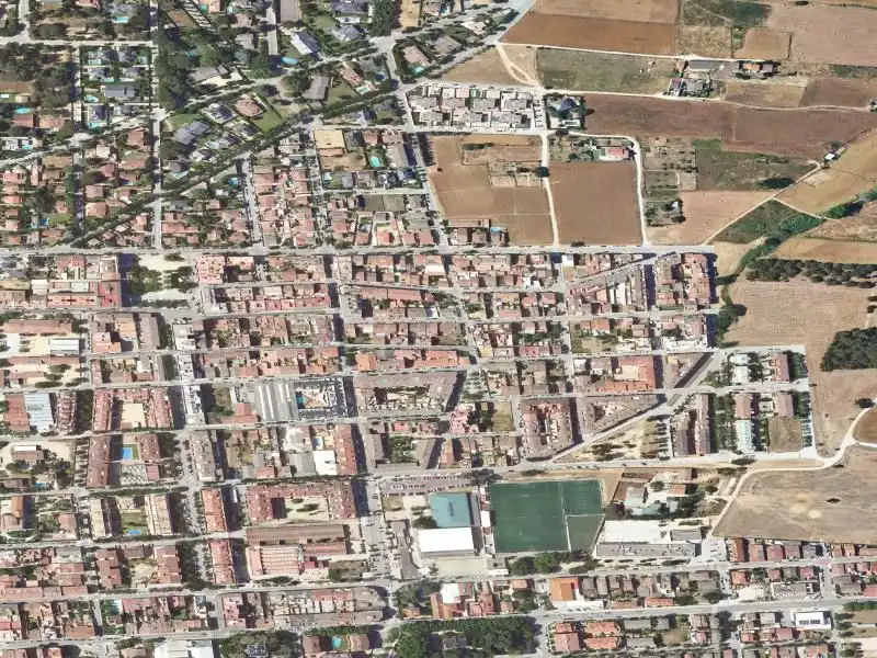 Flat for sale in calle Jaume I, Cardedeu