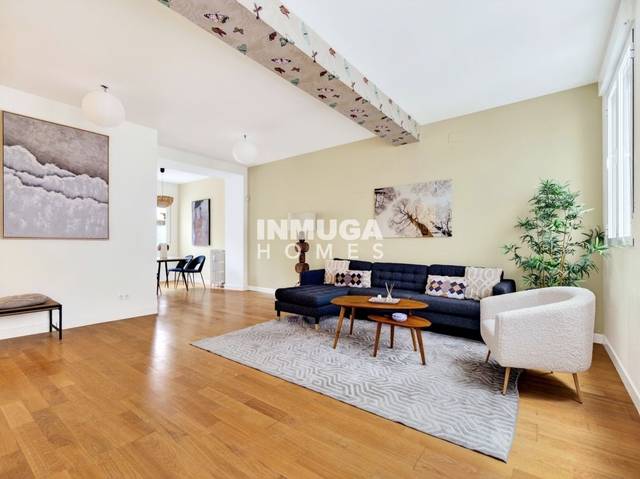 Piso en Venta en Ríos Rosas - Nuevos Ministerios