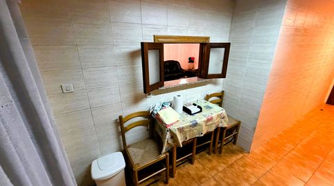 Foto 4 de Pis de lloguer a Avinguda de Burjassot, Marxalenes, Valencia Capital