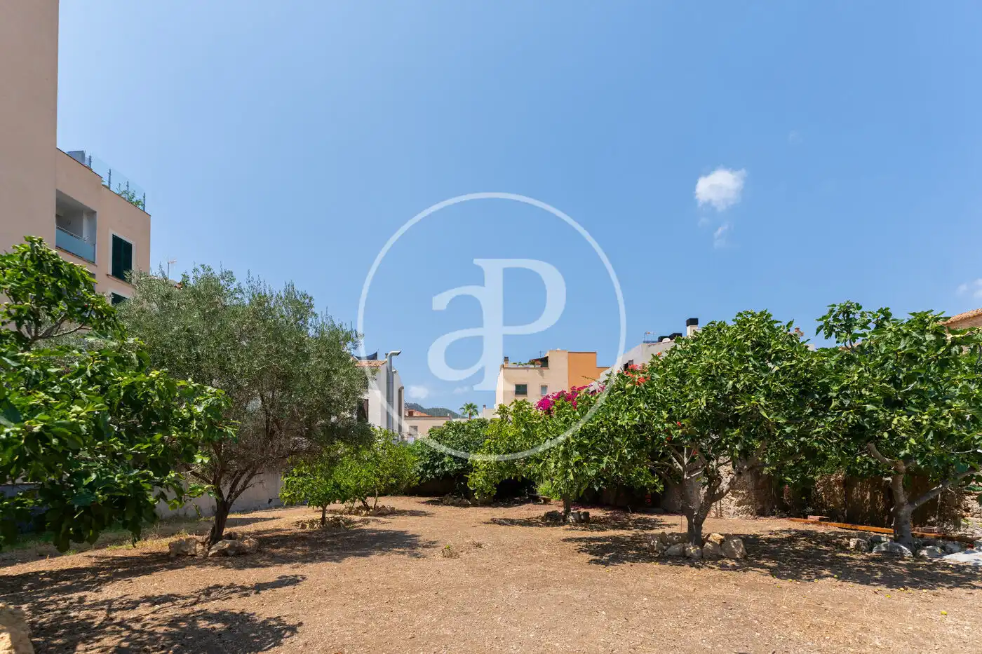 Houses for rent in Andratx  with Air Conditioner, Heating and Private garden