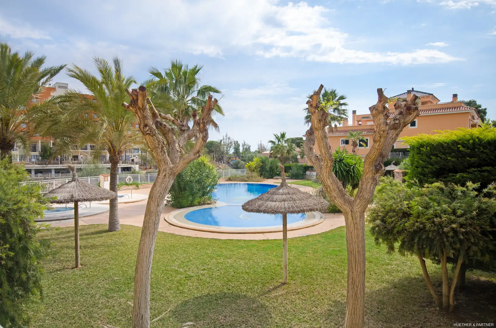 Flat for sale in Cala Magrana - Cala Anguila - Cala Mendia