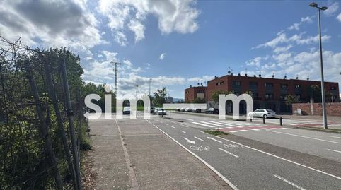Photo 3 of Land for sale in Calle Rector Vallfogona, 44, Estadi - Santa Anna, Vic