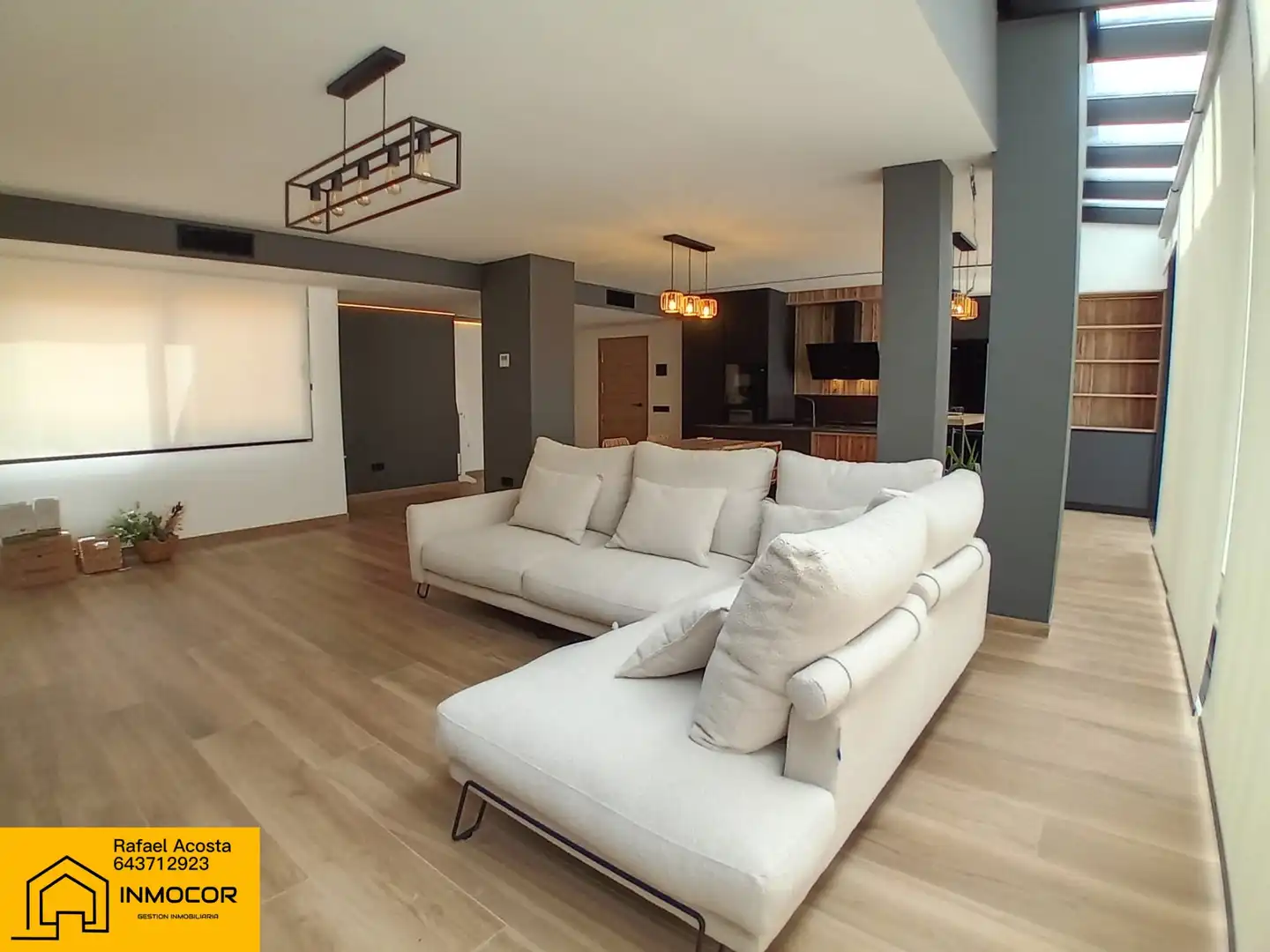 Ático en venta en Avenida Cañito Bazán, 5, Tablero Bajo - Arruzafilla
