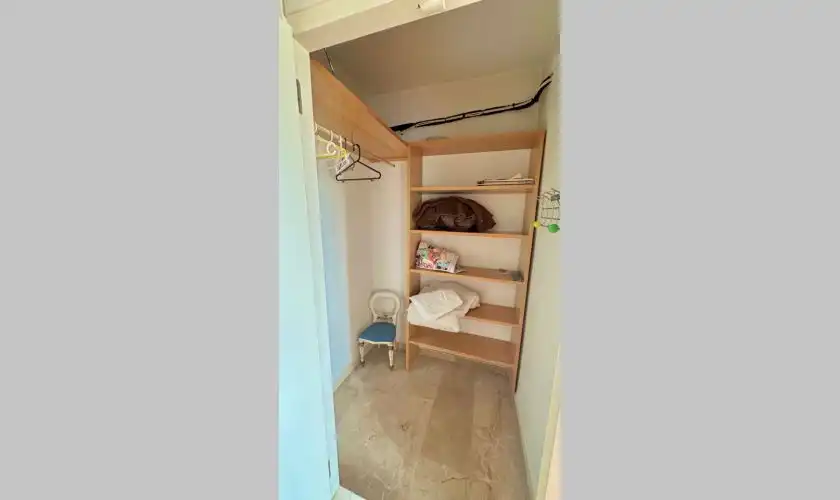 Habitación de Ático en venta en Almería con Aire acondicionado, Calefacción y Terraza