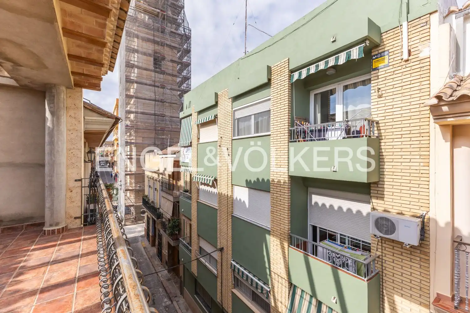 Appartement à louer à Carrer Carnisseria, imagen 19