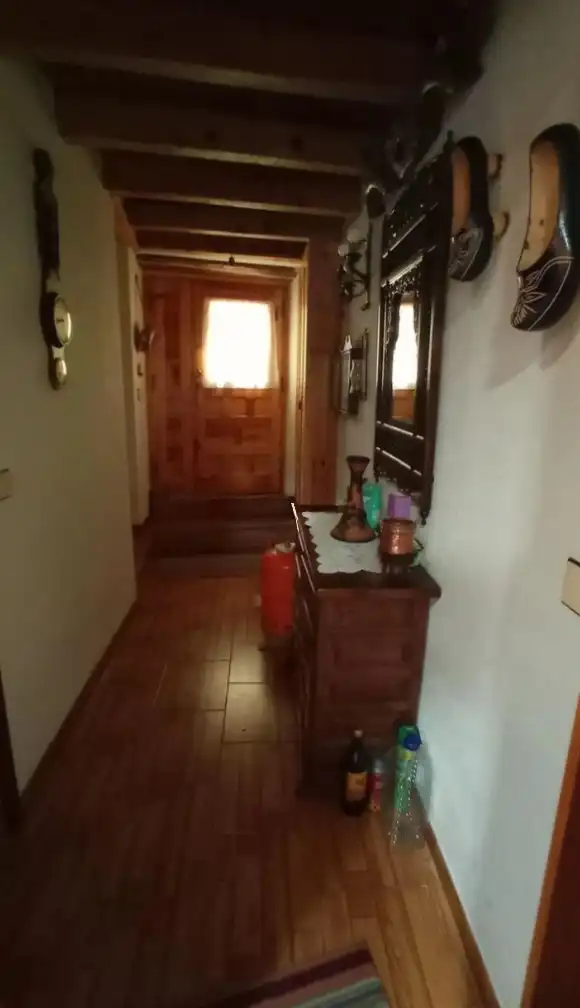 Country house zum Verkauf in Valle de Sedano mit Terrasse und Möbliert