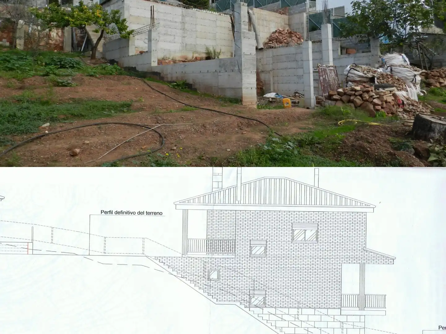 Terreno residencial en venta en Miquel Balada Cervera 33