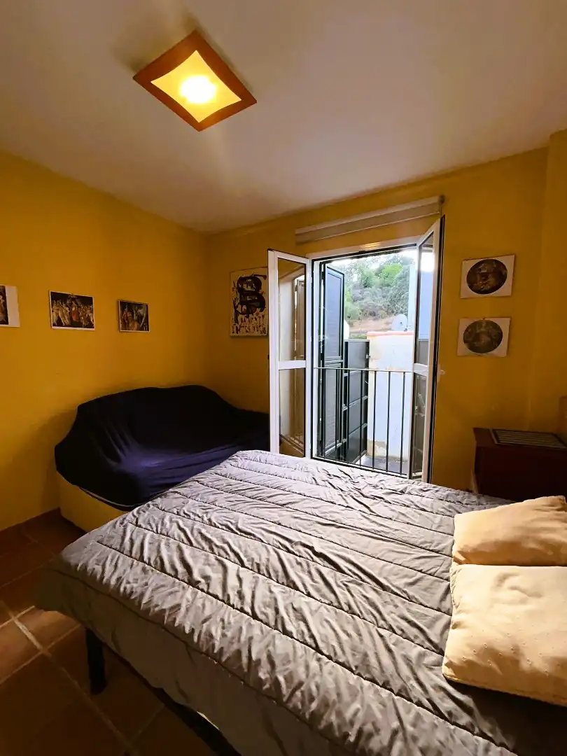 Terraced house with balcony for sale in Aracena, imagen 17