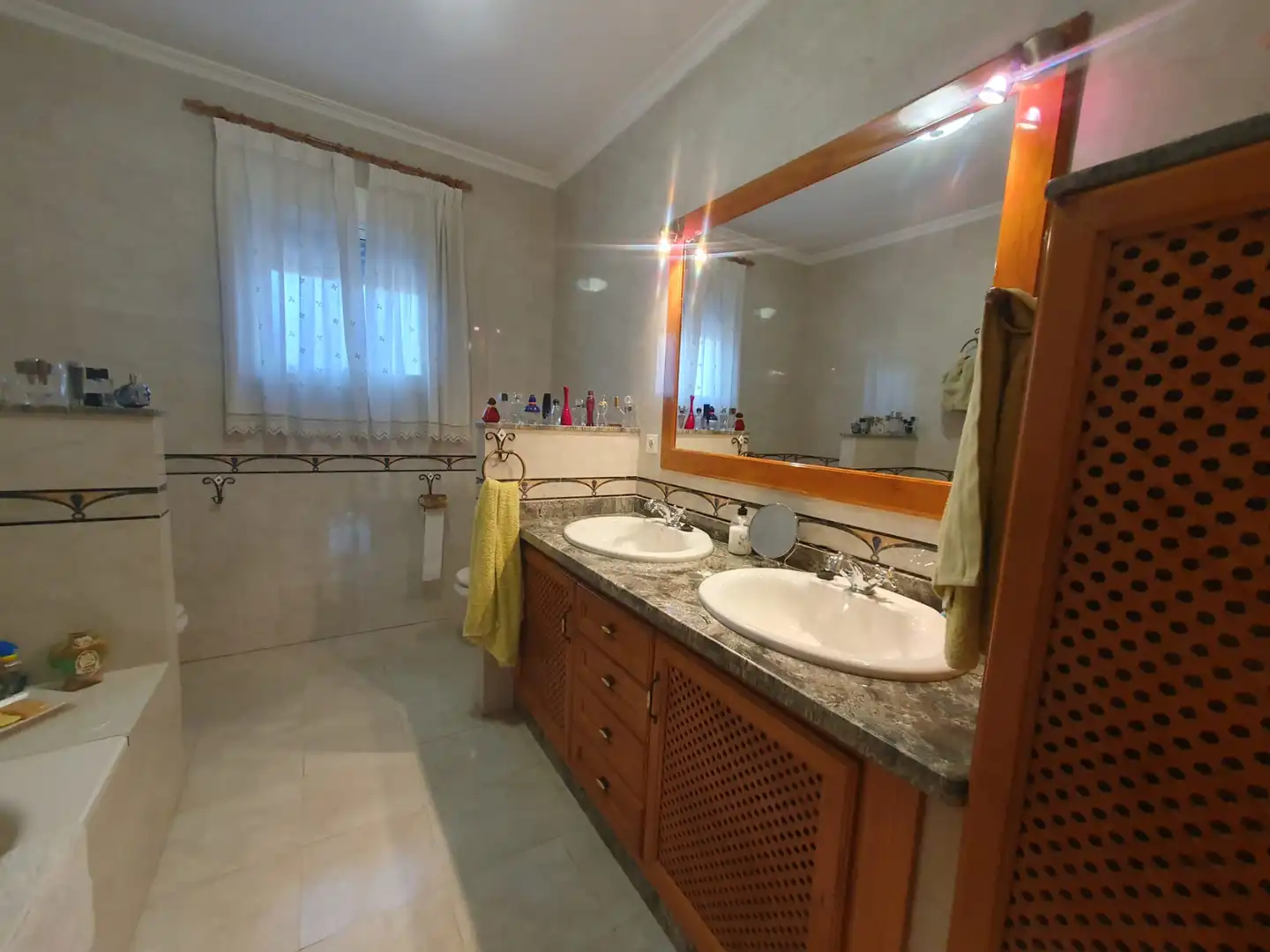 Villa con terrazza in vendita a Guadix, imagen 23