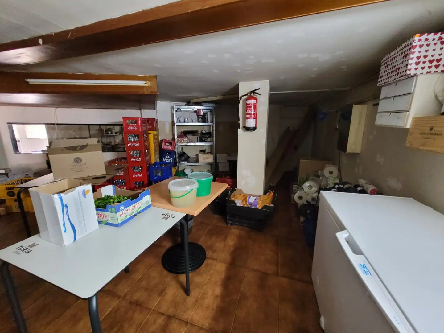 Business premises for transfer in Horta - Guinardó, imagen 30
