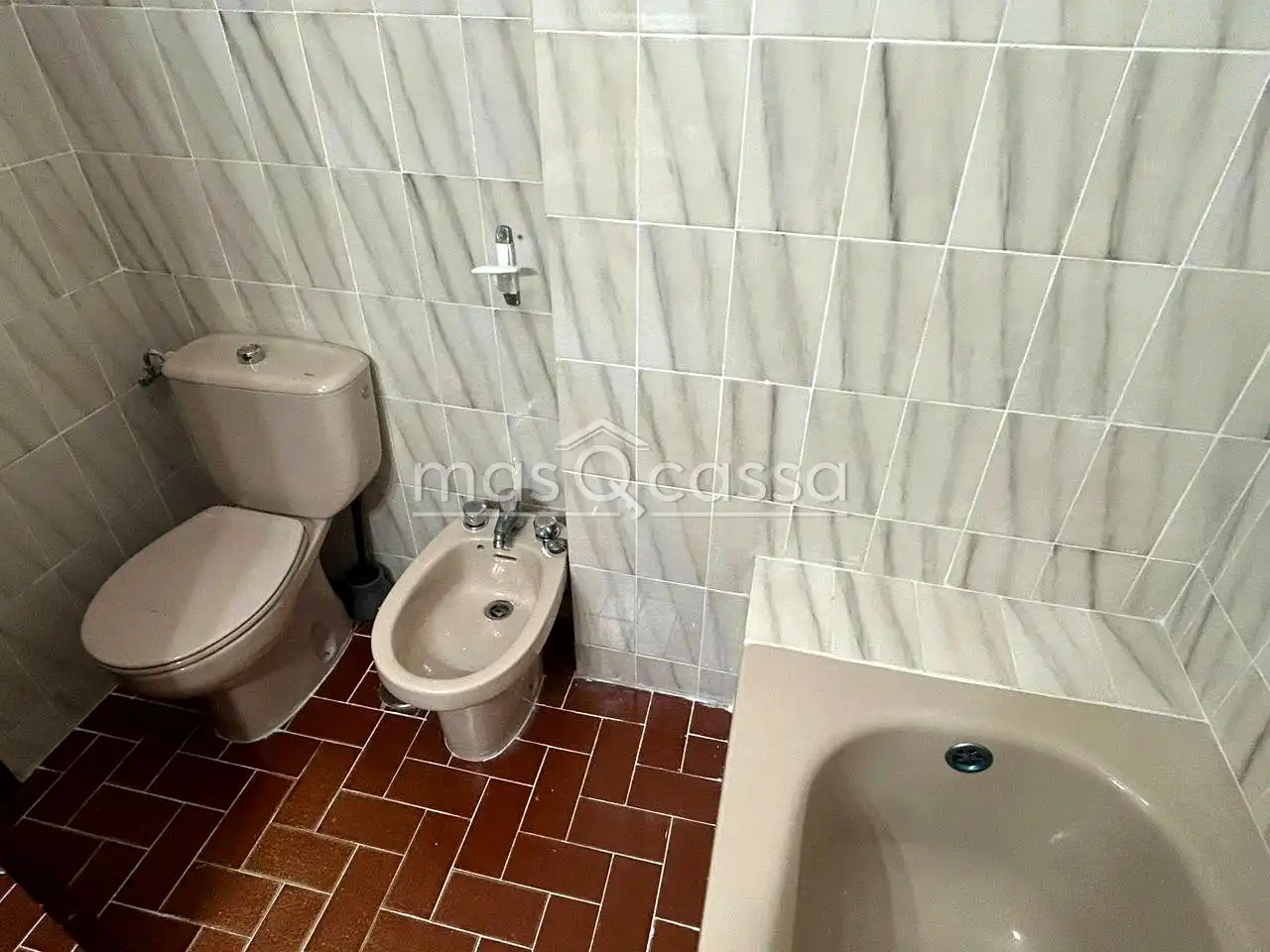 Flat for rent in Centro- San Felipe - Huerta Fava