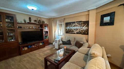 Foto 3 de Pis en venda a Duquesa de Tamames, Buena Vista,  Madrid Capital