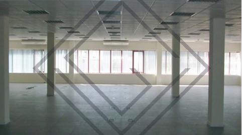 Foto 3 de Edifici en venda a Zona Industrial, Madrid