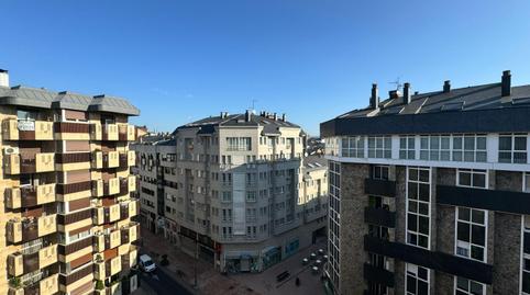 Foto 5 de Pis en venda a Centro, Ponferrada