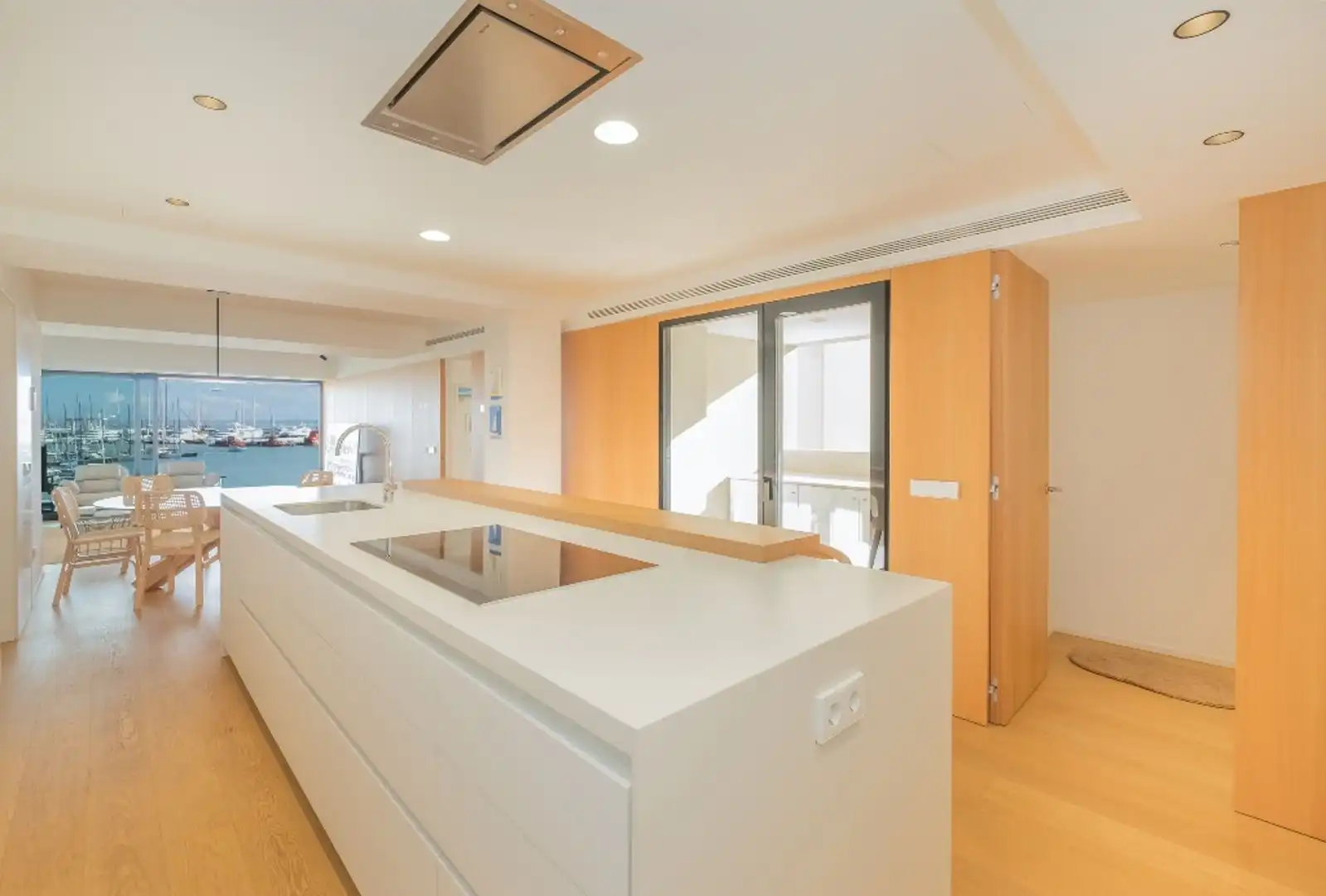 Penthouse mit Terrasse zum Verkauf in Ponent, imagen 5